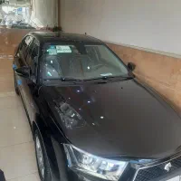 دنا پلاس آپشنال اتومات مدل ۱۴۰۴