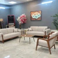مبل راحتی مدل ویکتور نقد اقساط