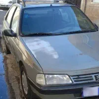 پژو آردی فروشی