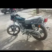 احسان 200cc|موتورسیکلت|سبزوار, گلشن|دیوار