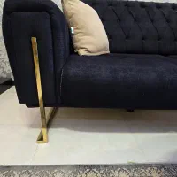 ست مبلمان راحتی و ناهارخوری شیک و لاکچری|مبلمان خانگی و میز عسلی|زاهدان, |دیوار