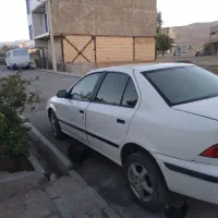 سمند LX مدل 88|خودرو سواری و وانت|نهاوند, |دیوار