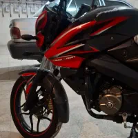 ns 150 مدل 95|موتورسیکلت|شاهدشهر, |دیوار