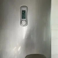 یخچال فریزر LG