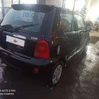 ام وی ام ۴ سیلندر