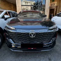 چانگان CS 55 پلاس وارداتی مدل 405 تحویل یک ساعته