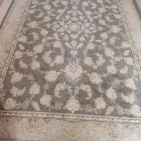 فرش ۹ متری یک عدد سالم سالم