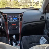 دنا پلاس 5 دنده 404 خشک|خودرو سواری و وانت|اراک, |دیوار