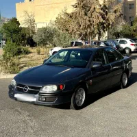 اپل امگا
