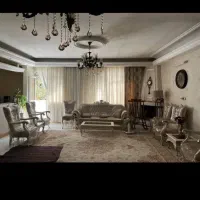 ویلایی چترود ۲۵۰ متر بهترین لوکیشن