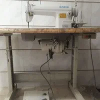 چرخ خیاطی جک