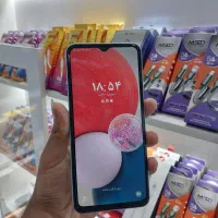 دو عدد گوشی سامسونگ a13 و a12 حافظه ۶۴ رم ۴|موبایل|آزادشهر, |دیوار