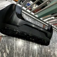 سپر چراغ جلو پنجره خطر X33 کراس Cross آریزو 5 FL