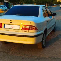 فروش فوری سمند 96