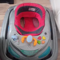 کالسکه ، روروک، کریر