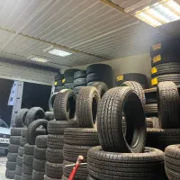 لاستیک دولتی|قطعات یدکی و لوازم جانبی|پردیس, فاز ۱|دیوار