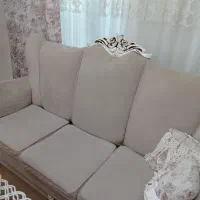 مبل|مبلمان خانگی و میز عسلی|هشتگرد, فاز ۲ مهستان|دیوار