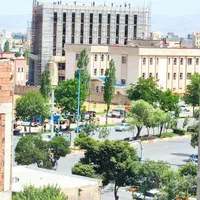 ساختمان4طبقه+بهارخواب346mخیابان رفاه تقاطع زندیان|فروش آپارتمان|اردبیل, |دیوار