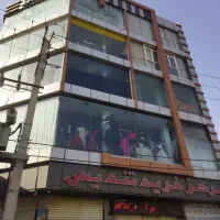 اجاره واحدهای اداری پاساژ تندیس میدان شعبه