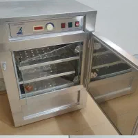 انکوباتور یخچالدار