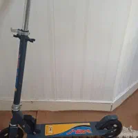 اسکوتر درحدنو