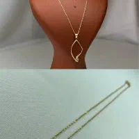 طلای بدون اجرت قابل معاوضه با طلای شما