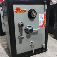 گاوصندوق ایمن گاو صندوق گلد سیف کاوه|دفتر کار|بندر انزلی, چهارفریضه|دیوار