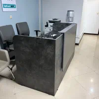 کانتر دو نفره آرام گستر