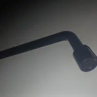 آچار چرخ پراید
