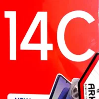 14c 128/4شیائومی