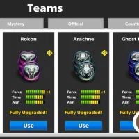 اکانت ساکر استار با قیمت مناسب