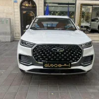تیگو ۸پرومکس /تحویل فوری/سندآماده/نقد و اقساط|خودرو سواری و وانت|تهران, میرداماد|دیوار