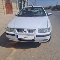 سمند lx مدل۹۶
