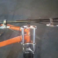 دوچرخه سایز 26|دوچرخه، اسکیت، اسکوتر|تهران, شهید رجایی|دیوار