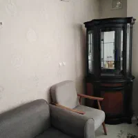 فروش بوفه دو تیکه کشو دار|بوفه، ویترین، کنسول|شیراز, پانصد دستگاه ارتش|دیوار