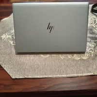 EliteBook 840 G7 در حد آکبند|رایانه همراه|تهران, کوی بیمه|دیوار