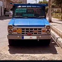 نیسان مدل 98 دوگانه کارخونه