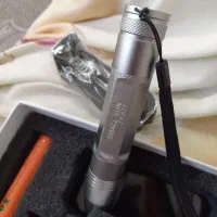 چراغ قوه یووی اسمال سان اصل|کوهنوردی و کمپینگ|قم, پردیسان|دیوار