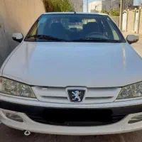 پژو پارس مدل xu7p ۱۴۰۱|خودرو سواری و وانت|اسفراین, |دیوار