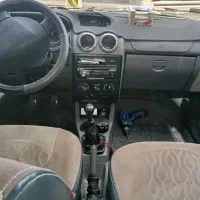 پراید 96|خودرو سواری و وانت|داران, |دیوار