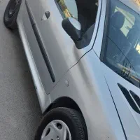 ۲۰۶|خودرو سواری و وانت|خمینیشهر, |دیوار