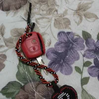 یک عدد کلید سواری