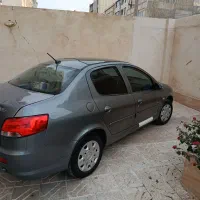 رانا پلاس پانروما ۱۴۰۰ tu5 سفارشی|خودرو سواری و وانت|مشهد, امیریه|دیوار