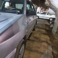 ۱۳۲مدل ۸۹ دوگانه کارخانه|خودرو سواری و وانت|نیشابور, بزرگمهر|دیوار