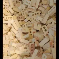 آجر زیرفی بازار