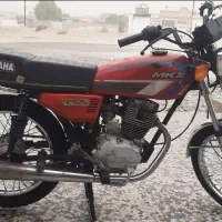 هیرمن125مدل95استارتی