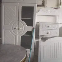 حراج پاتختی فقط ۲میلیون ۲۰۰تخت وخواب۳میلیون ۹۰۰