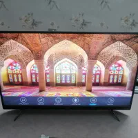 تلوزیون 43 ایکس ویژن