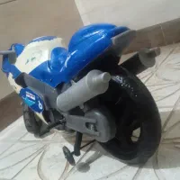 موتورشارژی