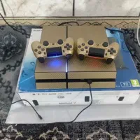 پی اس فور کپی خور 500گیگ حافظه